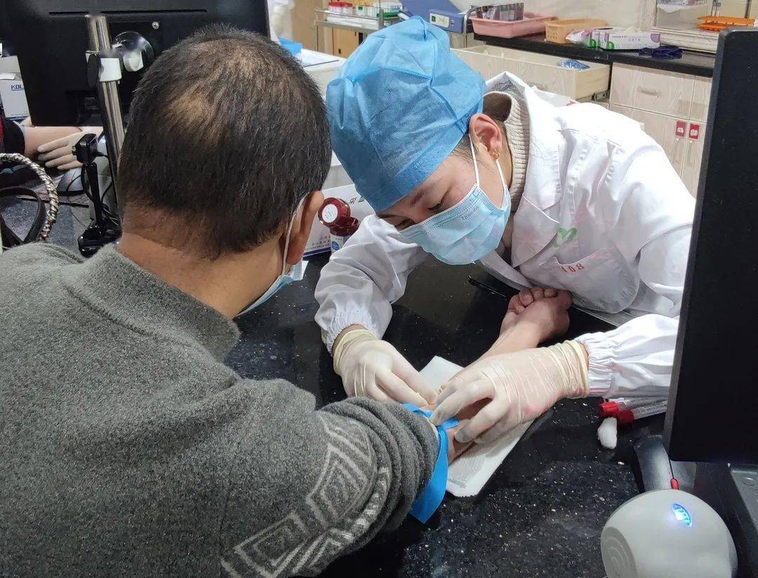 方便！我区已实现医院检查检验结果互认共享_患者