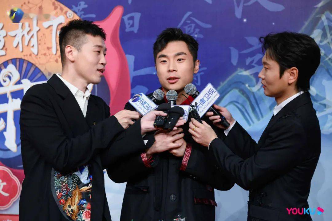 兄弟|“德云兄弟”集结《青春守艺人》 郭德纲“五心”寄语徒弟