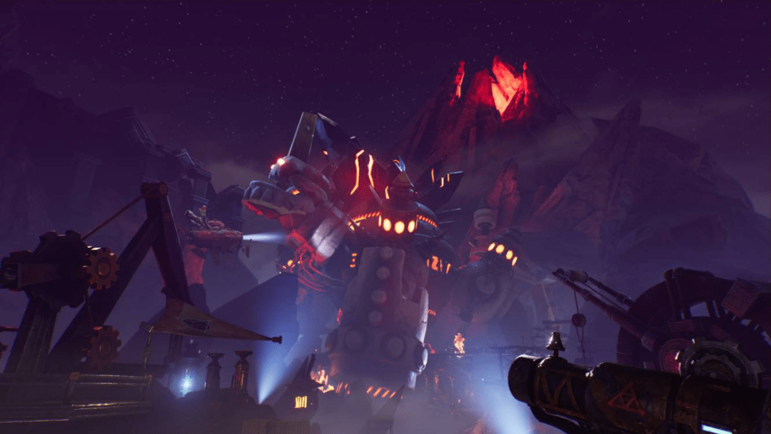 腾讯新手游《诺亚之心》开启限量内测，虚幻 4 打造