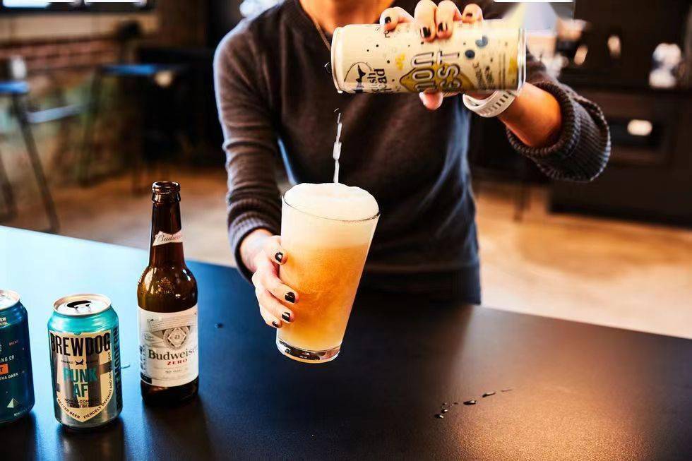 训练|啤酒究竟能否帮助运动后恢复？她用自己做了一场实验