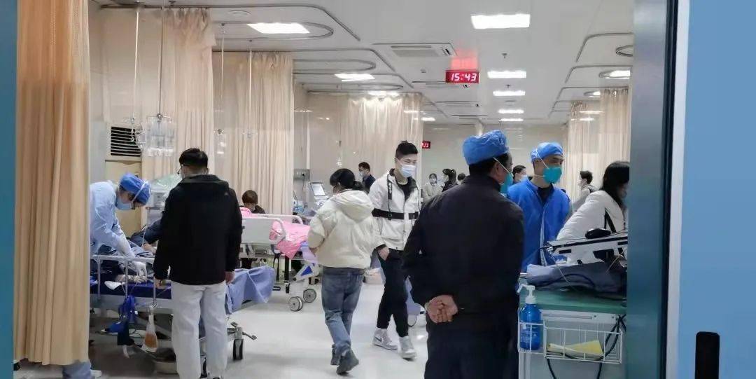 关于北京肿瘤医院急诊科医生跑腿代挂联系的信息
