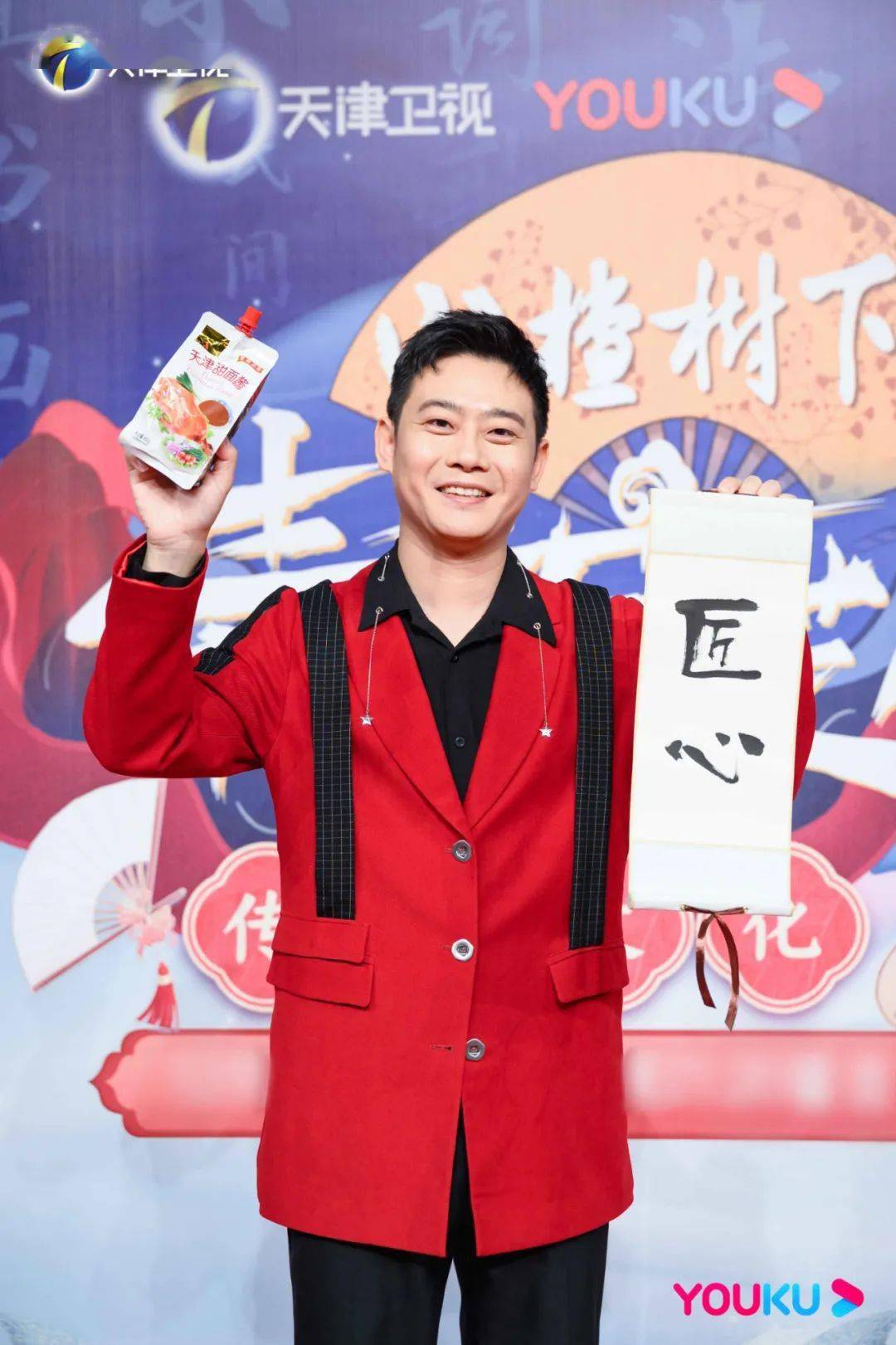 兄弟|“德云兄弟”集结《青春守艺人》 郭德纲“五心”寄语徒弟