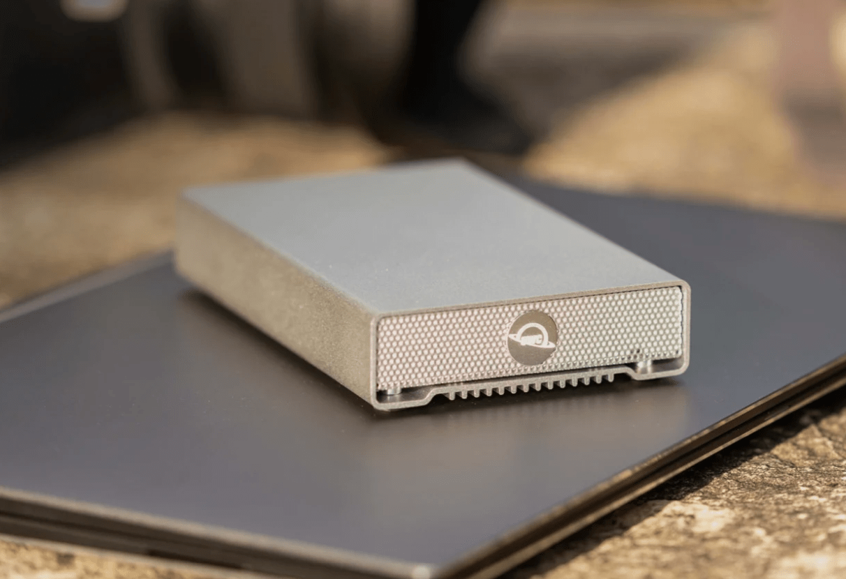 OWC 推出新款 2.5 英寸硬盘扩展坞：USB-C 接口，航空铝材质