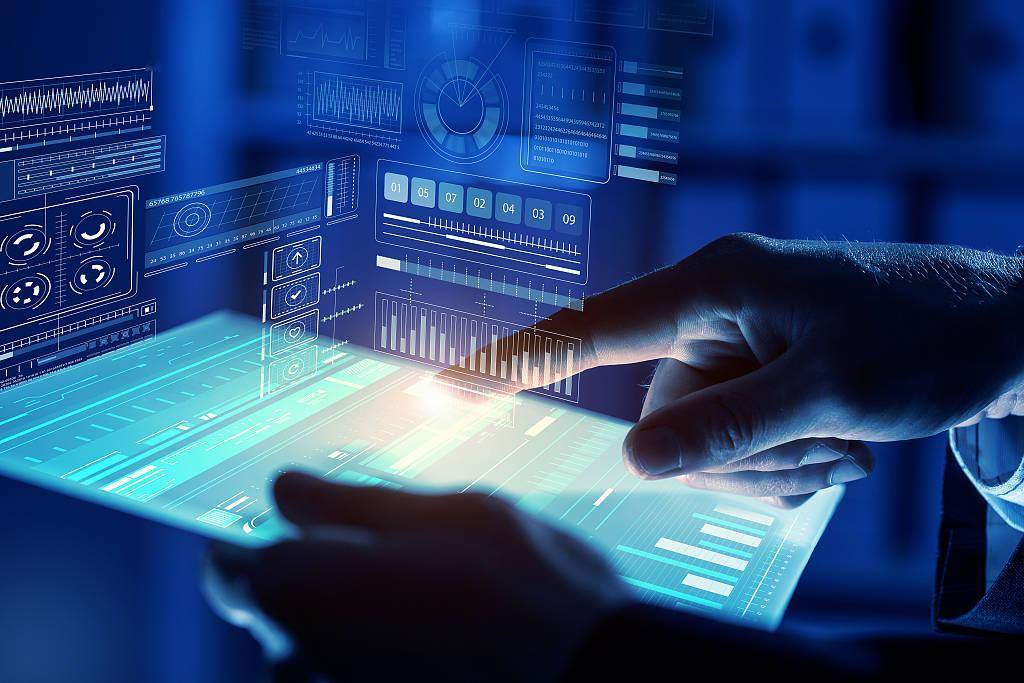 肖君拥：一场数据主权保卫战已然打响