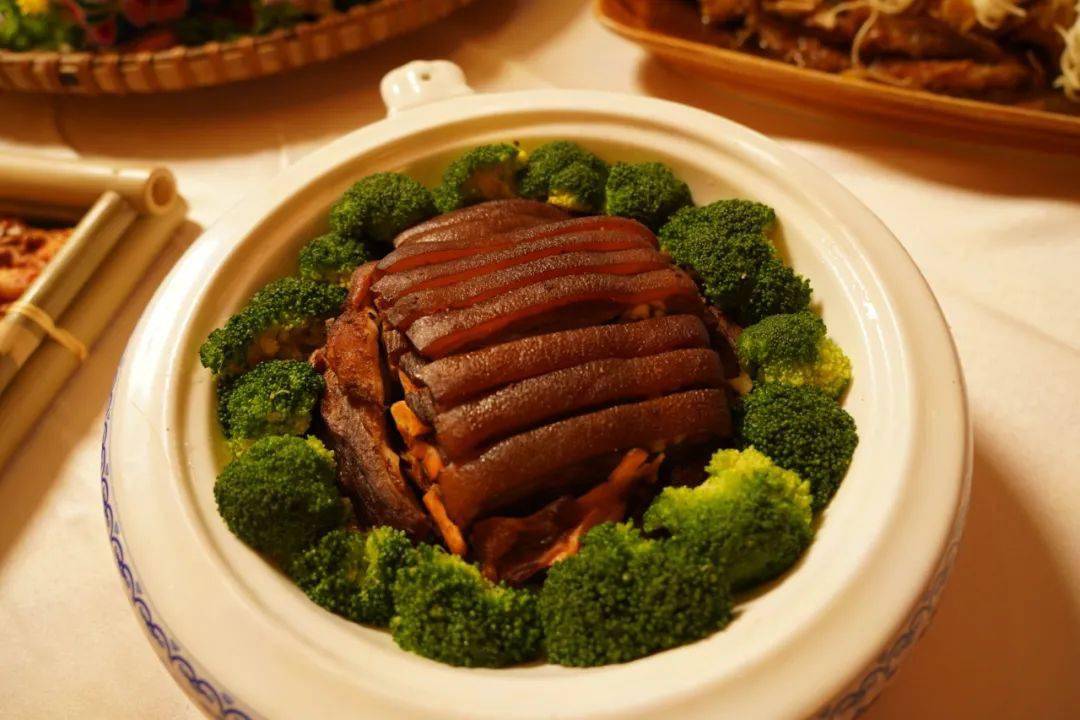 带你"云尝"忻城特色美食_韦娟娟