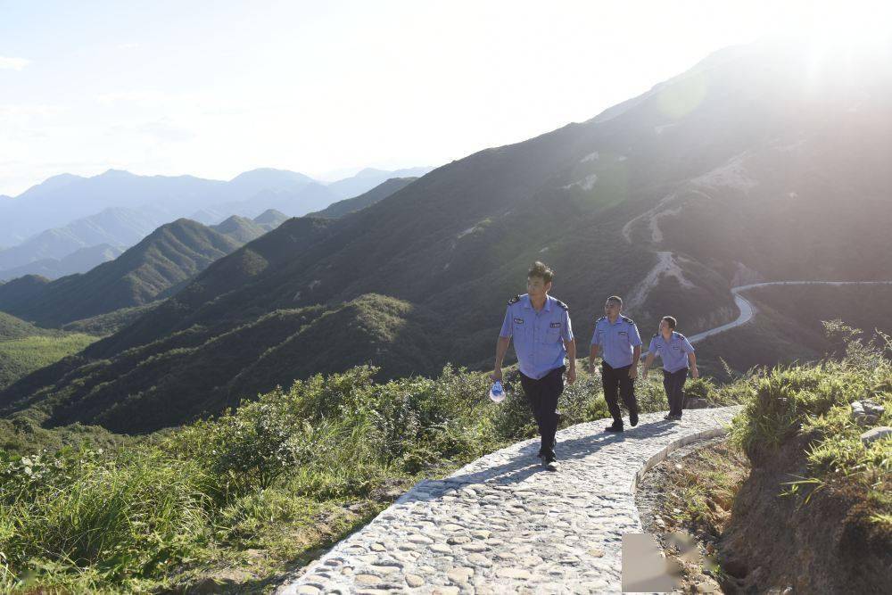 蓝山县|新华社丨熄灯、静山，一座县城与候鸟的“相处之道”