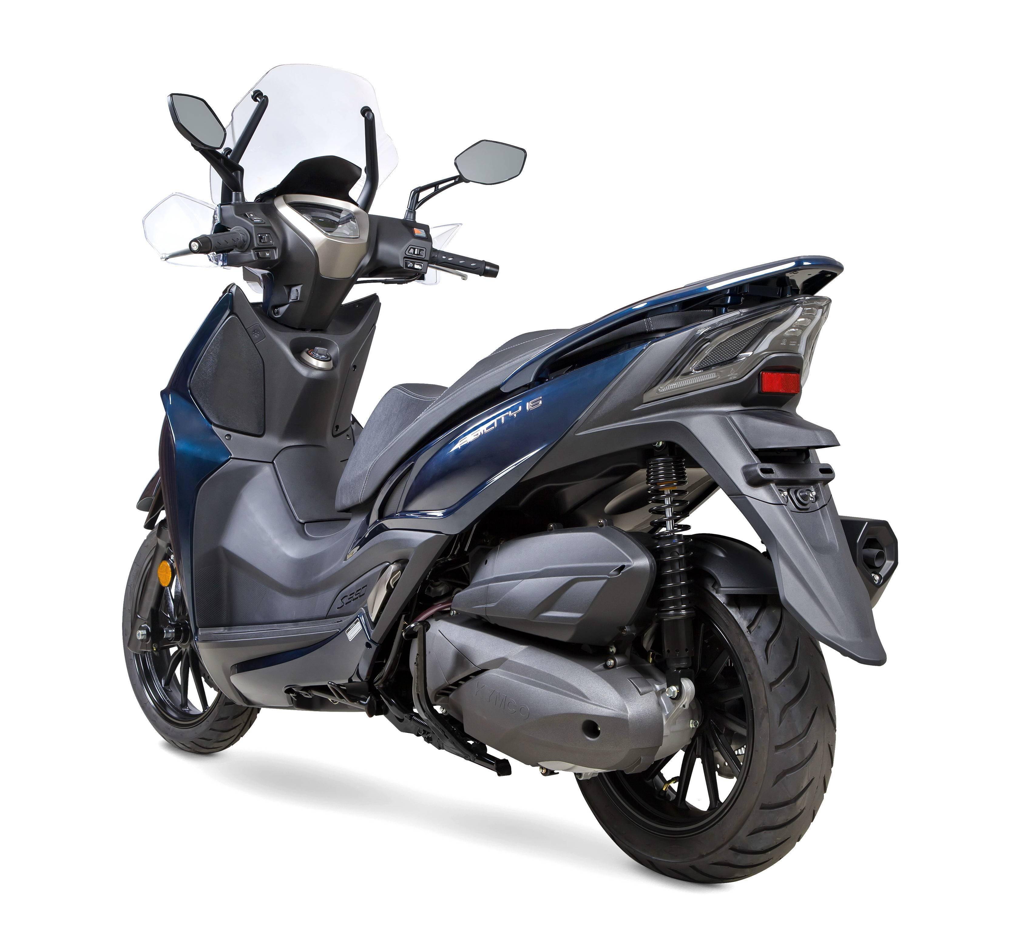 光阳2022 agility   350,ak550st 欧洲版_搜狐汽车_搜狐网