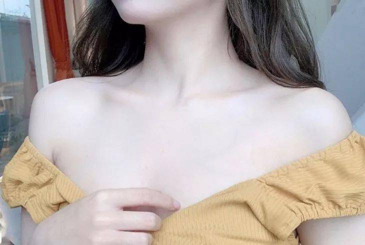 羊奶女生涂身体乳 vs 不涂身体乳，这差别也太大了吧！