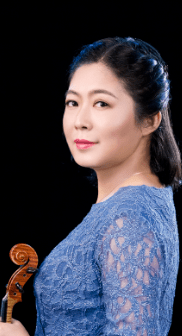 947独家访谈 | "音乐家的摇篮"上音附中辉煌70年_俞丽