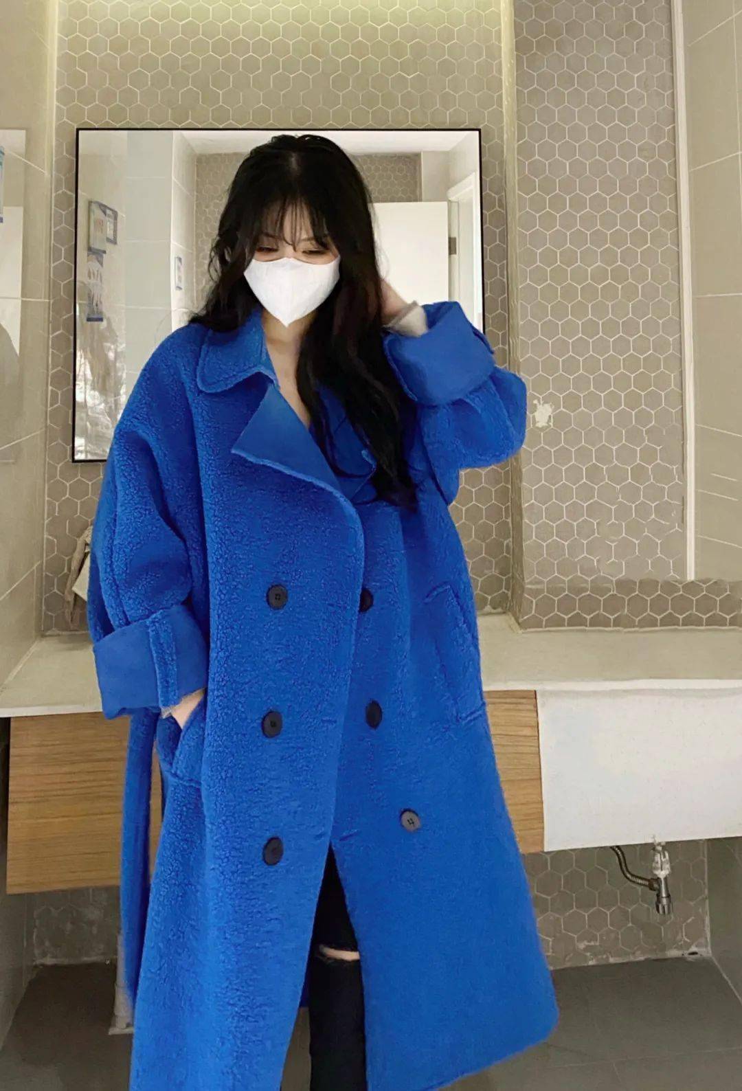 学子 最Fashion高校学子冬季穿搭，你喜欢哪一款？