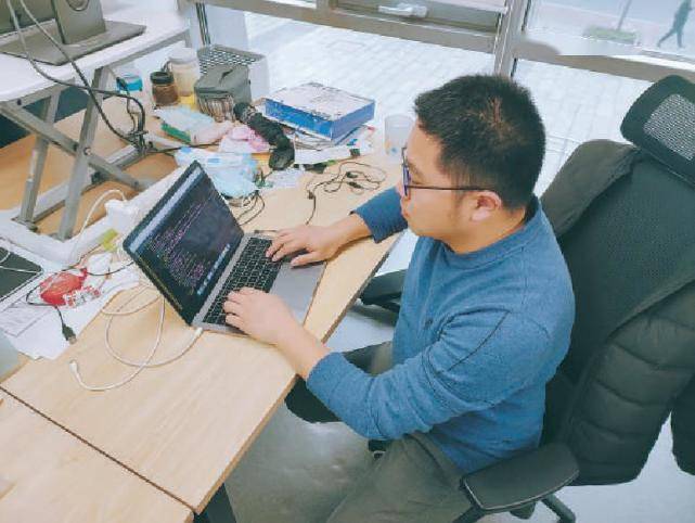 30出头，已是团队老大哥！这些前沿新职业你了解多少？