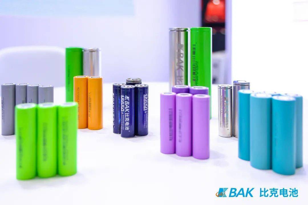 媒体说丨比克电池硬实力撬动小动力大市场