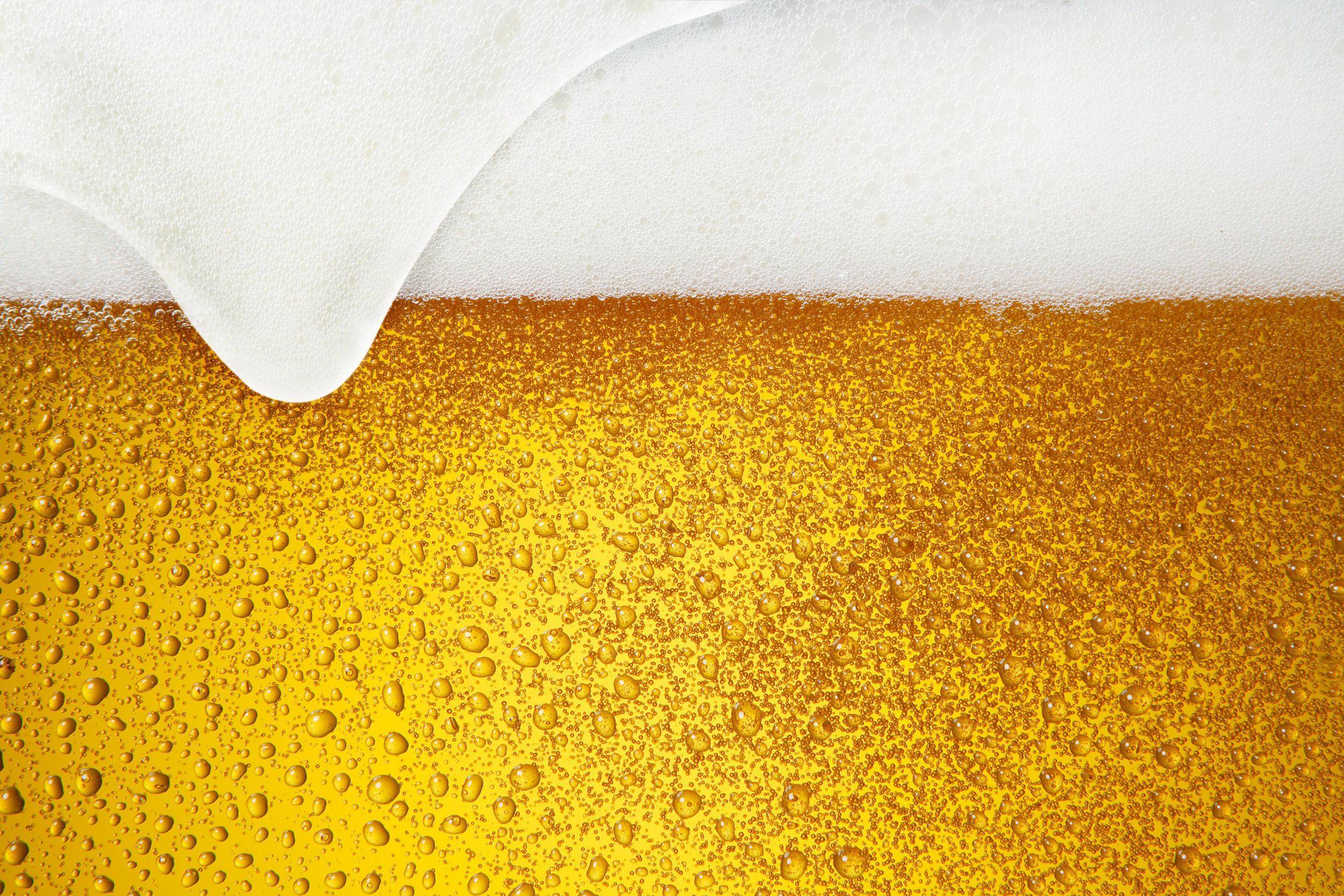 训练|啤酒究竟能否帮助运动后恢复？她用自己做了一场实验