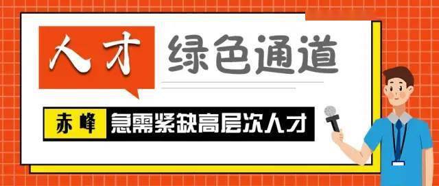 公示公告|赤峰市巴林右旗2021年事业单位"绿色通道"引进人才面试的