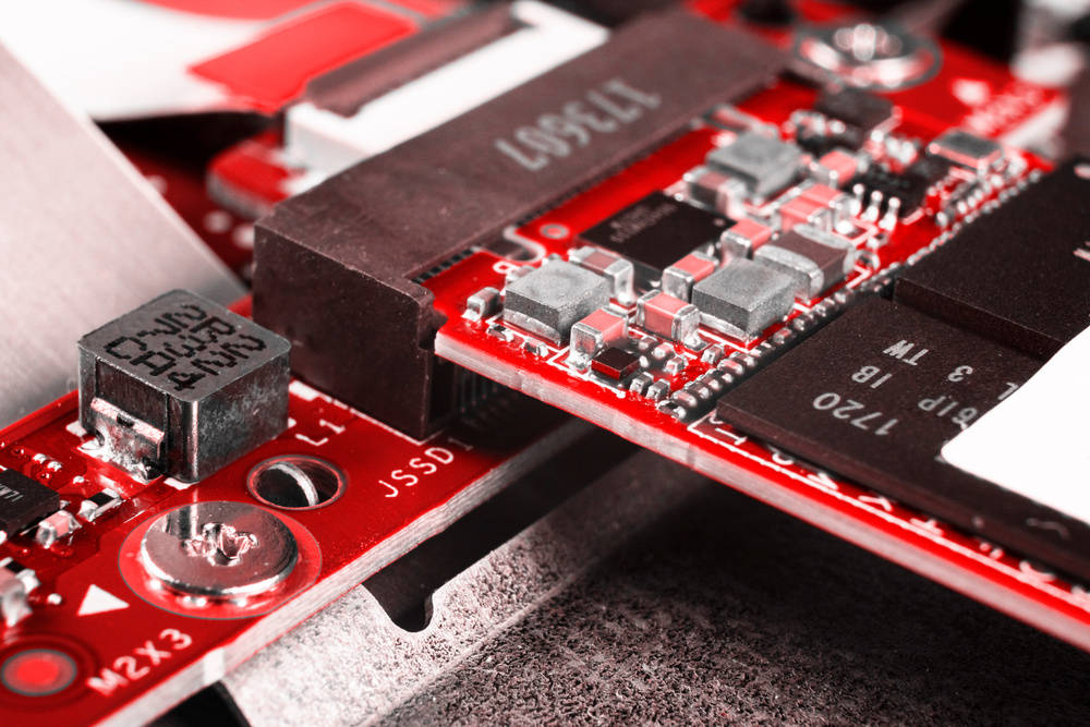 利和兴江门电子元器件项目正式试产，加码智能制造拥抱“新基建”