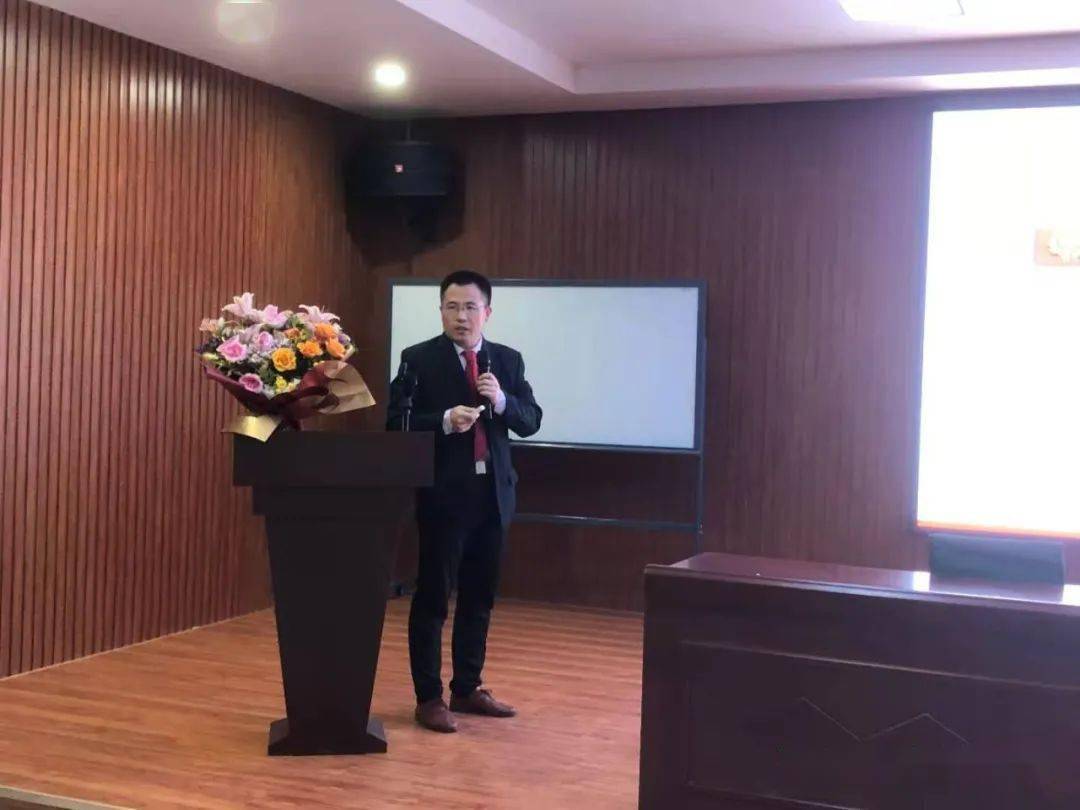 【商界】潍坊企业家俱乐部理事:曹兴龙先生