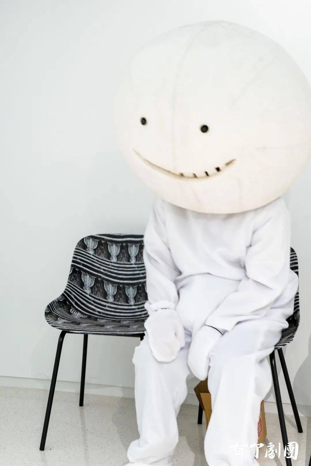 活动回顾 | 当你进入《枕头人》的故事世界,会发生什么?