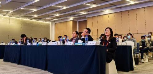 张学记院士领衔最强大脑，洞见纳米医学未来