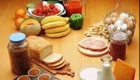 饮食|【健康科普】轻断食