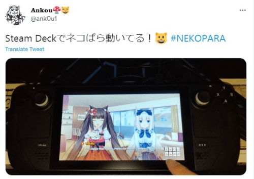 你想在Steam新掌机玩哪些游戏？