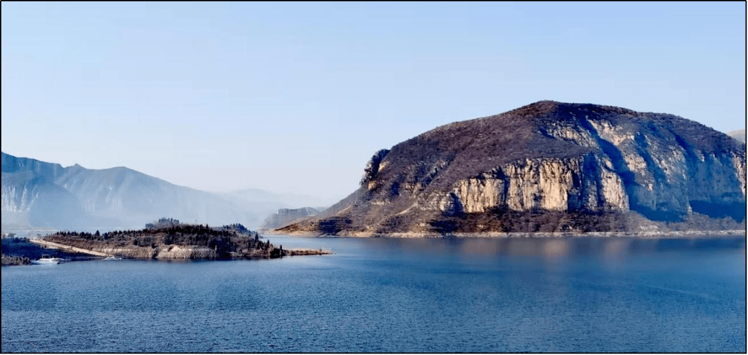 聚焦cop15关注流域水生生物多样性诗经之河淇河的水生生物