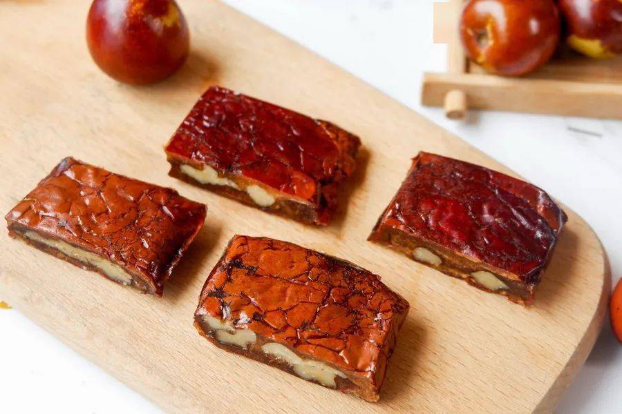 补充|吃零食还能养生？比核桃醇香，比红枣营养！吃完身上暖乎乎，脸蛋红润润！