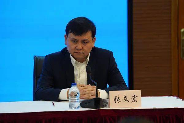疫情|对上海本次疫情有何研判？张文宏回应