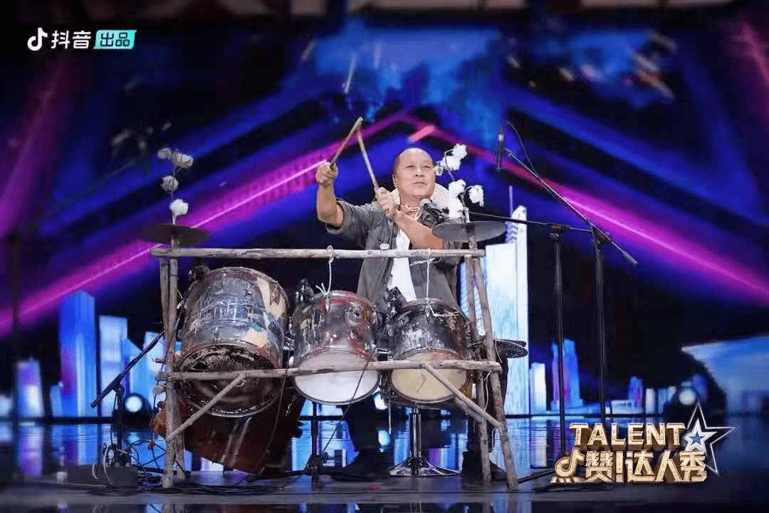 经典IP重磅回归，抖音赋能《点赞！达人秀》用新故事焕发新活力