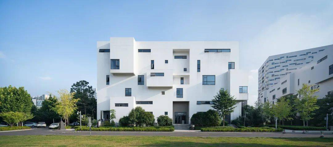 武汉创意天地创意诚意别有一番天地