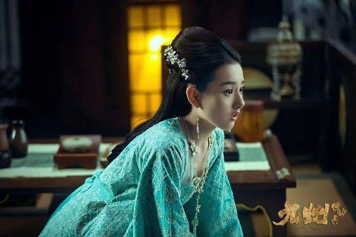 角色|从哪吒到乔四美，宋祖儿的角色适配度绝了