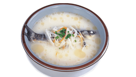 鲫鱼|小雪过后 | 吃好三样，喝好三样，身体无恙