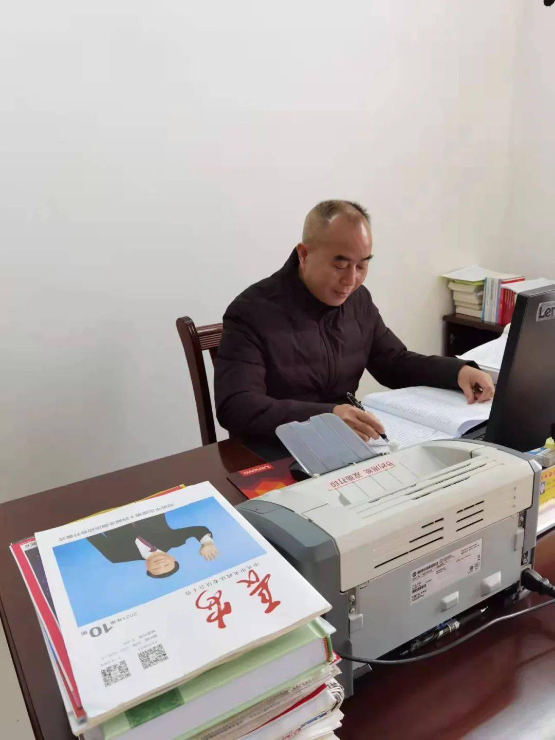 热议十九届六中全会精神│纪检监察干部谈一