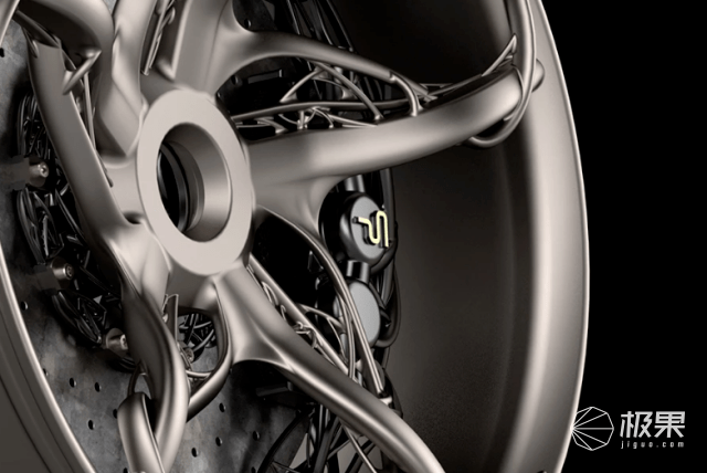 3D打印超跑开卖！3000马力1秒破百，落地价近1亿...