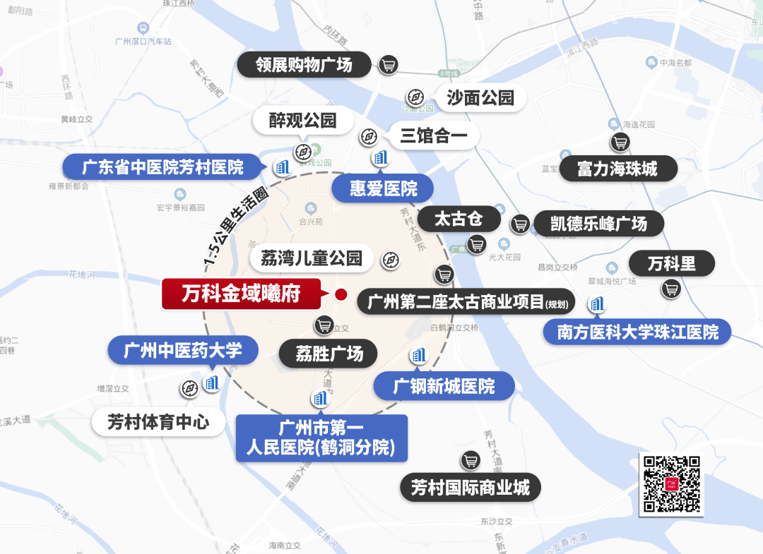 爆火红盘万科金域曦府将推新,又要拼手速了!