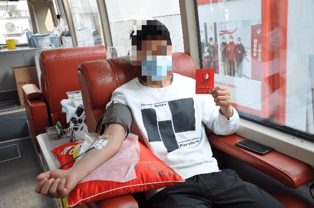 病毒|吹响采浆“集结号”！首都成分献血抗击疫情再出发