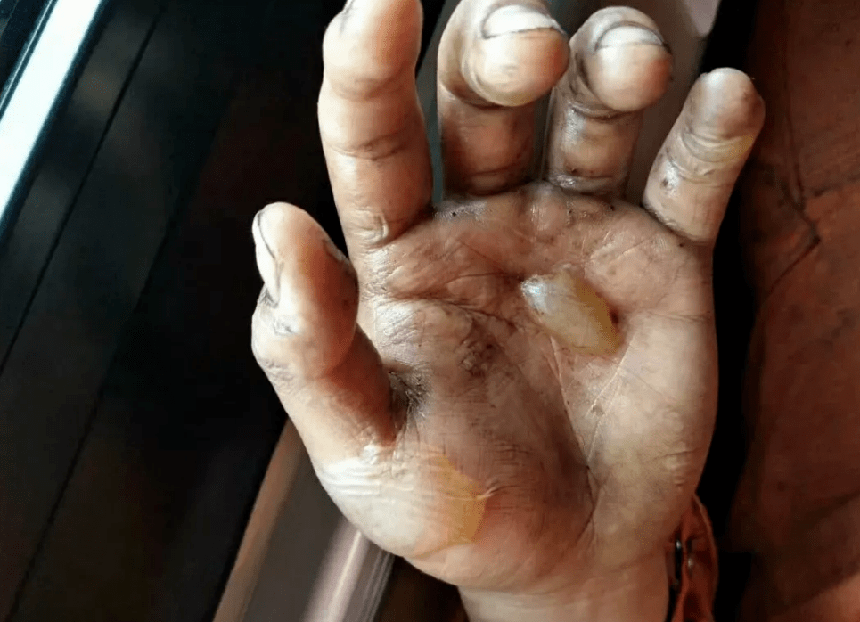 女童|24岁消防员去世，送别现场画面戳痛所有人：他原本3个月后就要结婚了…