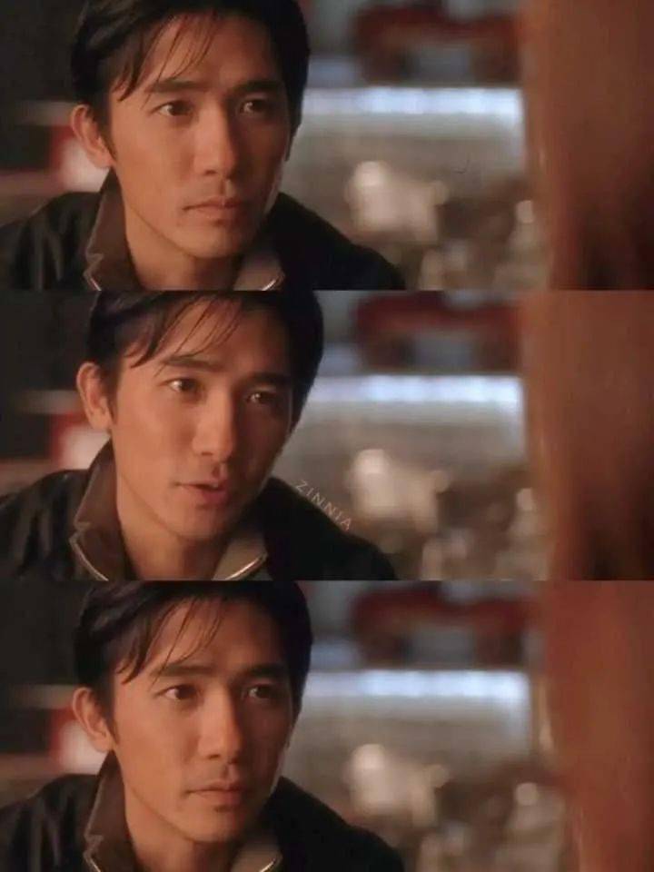 电影|他这是要炸啊!!