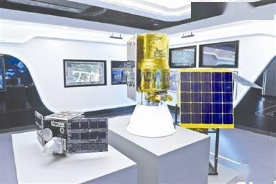 50万米高空看大运！“大运号”卫星计划明年发射