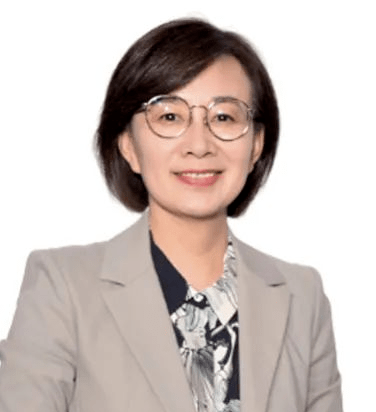 何怡华