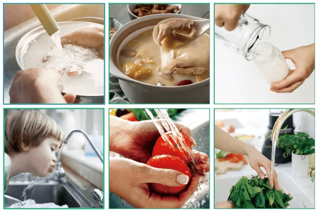 大健康下的净水行业：公共饮水被忽视，这些市场潜力大