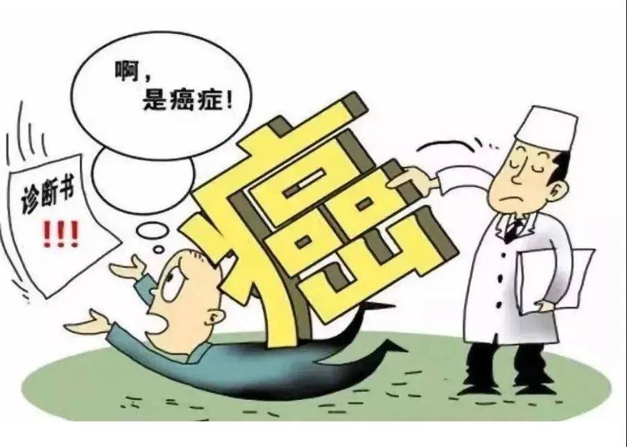 癌症|【医学科普】常见癌痛误区