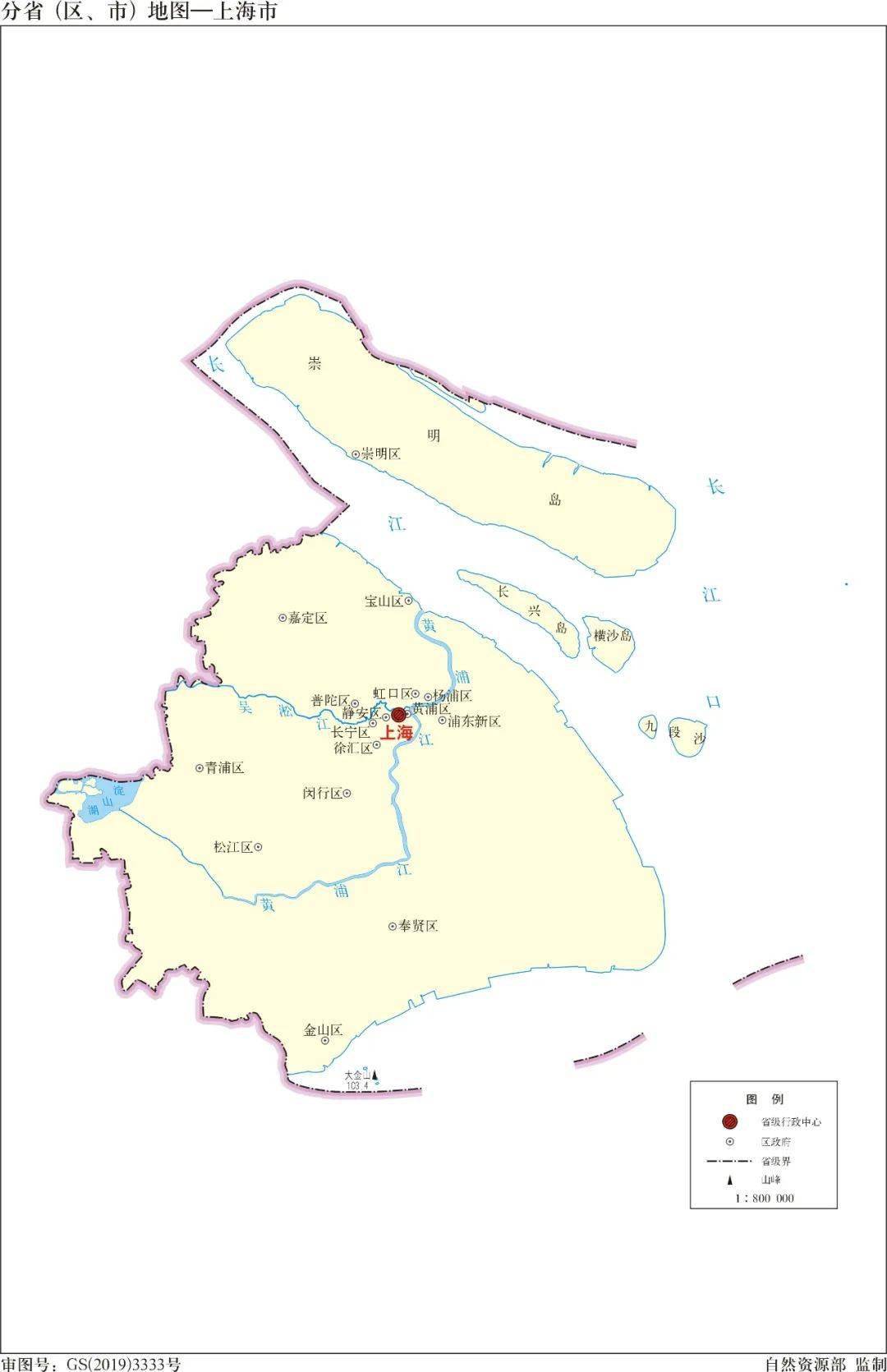 地图分享给大家:中国境内主要有"七大水系,从北方的黑龙江到南方的