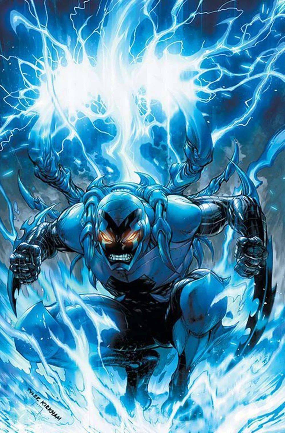 神奇女侠|海王加盟《神奇女侠3》，新版小丑或登场，基努想拍《地狱神探2》