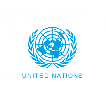 联合国ppt背景图图片