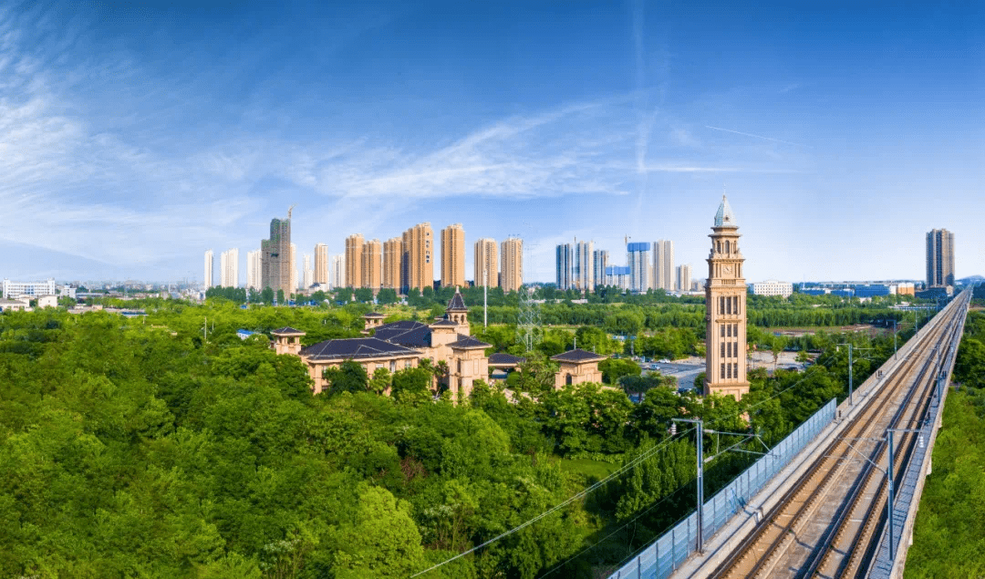 尚阳城·悦湖居|臻稀城市湖居,少数人才能享受的理想生活