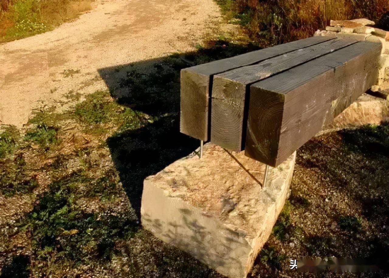 乡村振兴,这些乡土元素不能少67_坐凳