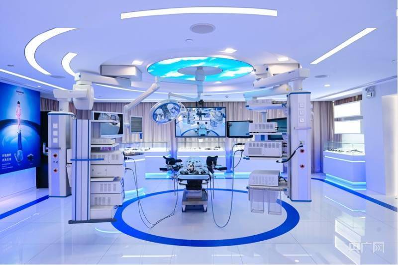 医疗|奥林巴斯“探索医疗未来季” 以科技创新守护医患健康