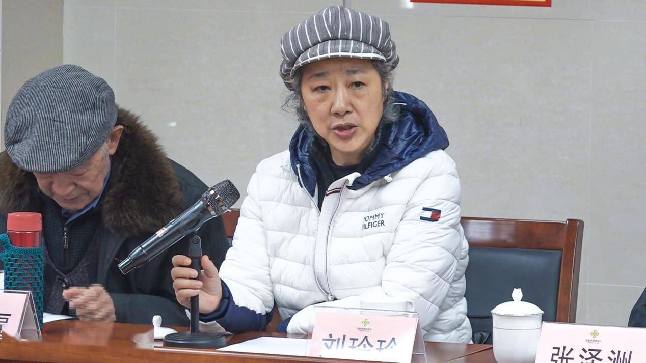 70年坚守初心使命 推动供销合作事业高质量发展_服务_改革_刘玲玲