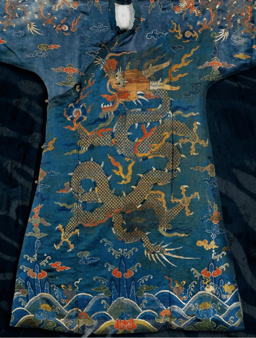 每日一物 | 南京云锦_工艺_图案_中华民族