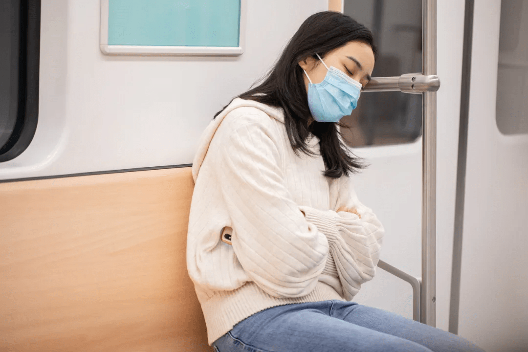 如果你也经常怀疑自己的免疫力不靠谱,不如先来对照低免疫人群自查一